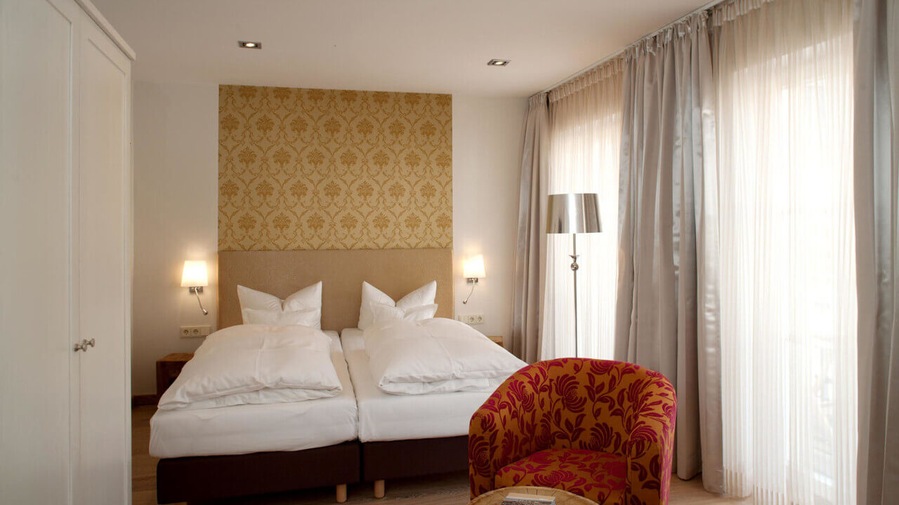 Romantik Hotel Reichshof
