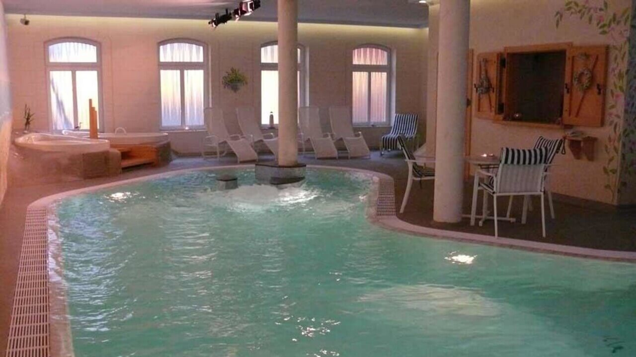 Romantik Hotel Reichshof