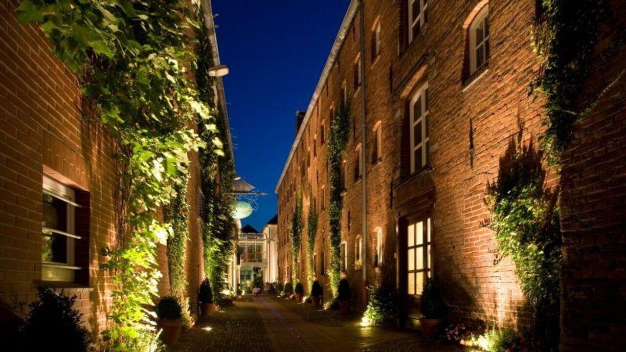 Romantik Hotel Reichshof