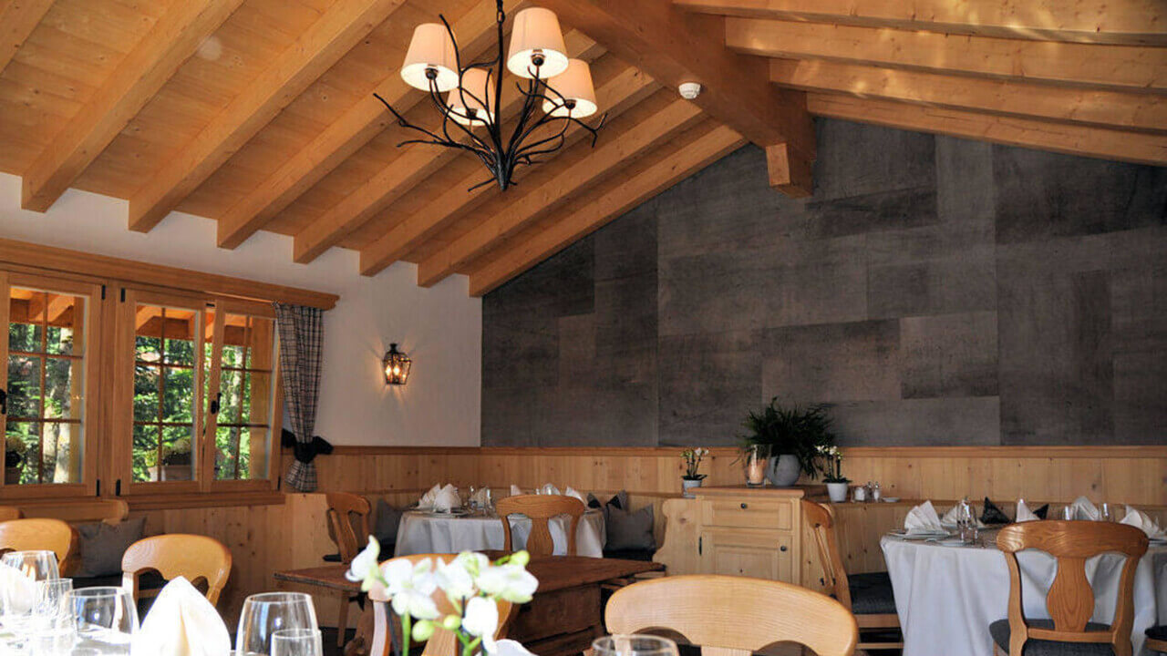 MAISON HORNBERG
