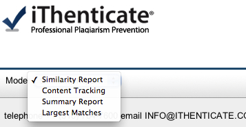 four-plagiarism-reports