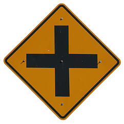 intersection-sign-1