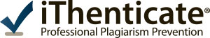 iThenticate_Logo 2