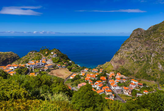 Last-Minute Portugal & Madeira