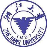 zhejiang university logo