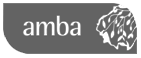 Amba Research Logo